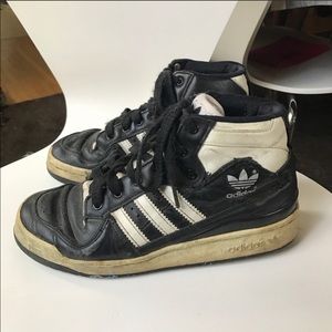 popular adidas shoes in the 90's